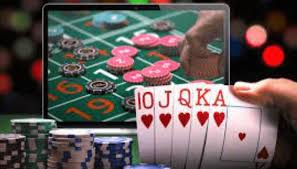 Официальный сайт Leebet Casino
